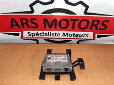 Amplificateur d'antenne WV