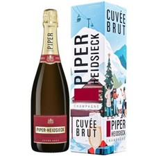 Piper-Heidsieck Champagne