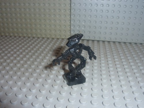 Lego bionicle mini - toa, hordika