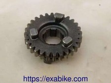 pignon de boite pour Honda CMT