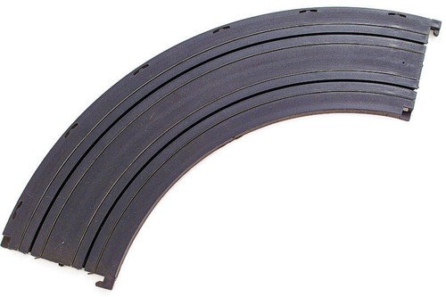 Circuit slot aurora courbe - circuit,