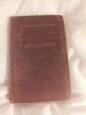 "Aide-mémoire Dunod