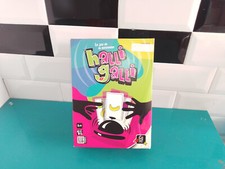 0303241 Jeu de société incomplet gigamic halli-galli