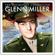 GLENN MILLER - DEFINITIVE
