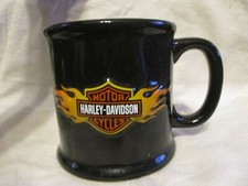 HARLEY DAVIDSON Coffee Mug Cup