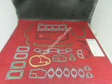 Série Moteur Renault R10 -