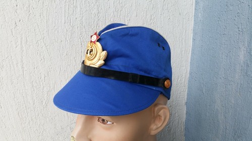 Calot casquette russe officier - russe,