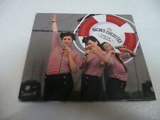 CD LES BICHES COCOTTES CHANTENT LES MARINS COOP BREIZH  DIGIPACK CD 7 titres