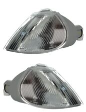 CLIGNOTANT AVANT GAUCHE +