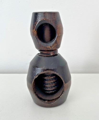 Ancien casse noix - , en
