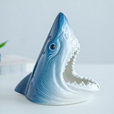  Requin De Simulation