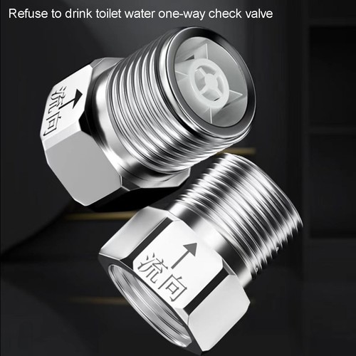 Clapet anti retour - clapet, compact