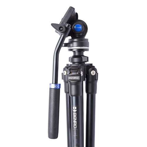 Benro tsl08as2csh kit - benro,