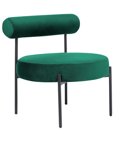 Fauteuil design emeraude - design,