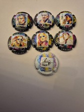 Capsule De Champagne Loriot Et