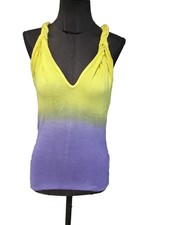 Très Beau Top Maille Georges Rech 36/38 Tbe