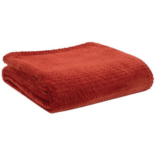 Plaid 130x160 polyester - 130x160, cm