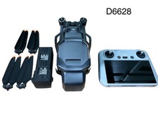 DJI Mavic 3 Classic Camera