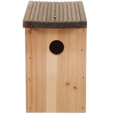  Cabane Oiseaux Exterieur Nid