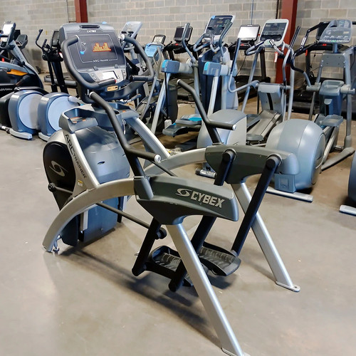 Cybex 771a arc trainer - cybex,