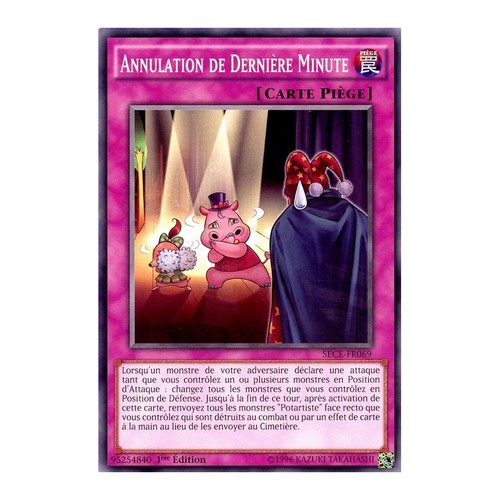 Tcg sece fr069 c - yu-gi-oh,
