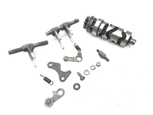 Barillet honda 125 1974 k0 - mt,