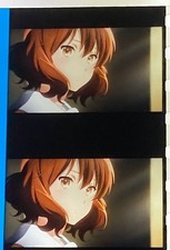 Sound ! Euphonium The Movie -