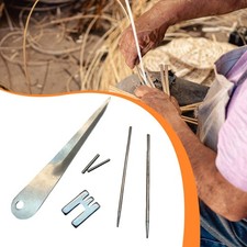 Outil tressage osier pour - outil, d'osier