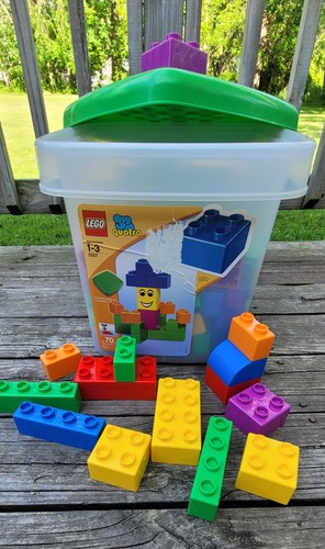 Lego quatro 5357 bucket - quatro,