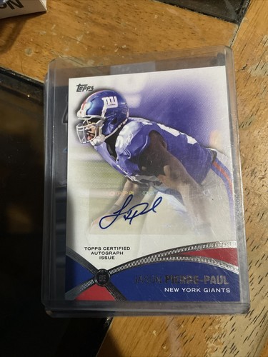 2012 topps auto - topps,
