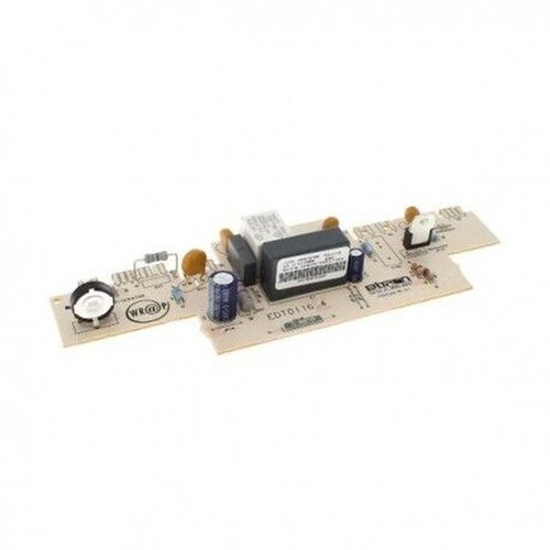 Carte électronique thermostat - carte,