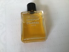 Miniature Cristalle Chanel