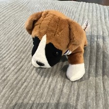 Nintendogs plush stuffed - plush,