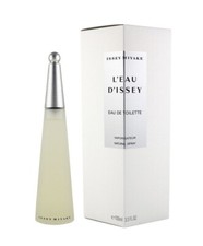 L'Eau d'Issey de Issey Miyake - Eau de toilette Vapo 100ml - Neuf & sous boite