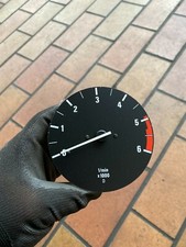 Orig. BMW E30 Compte-Tours