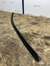 BMW E30 M3 pare-chocs spoiler inférieur 51111945939