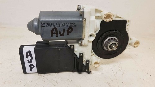 Moteur lève vitre avant