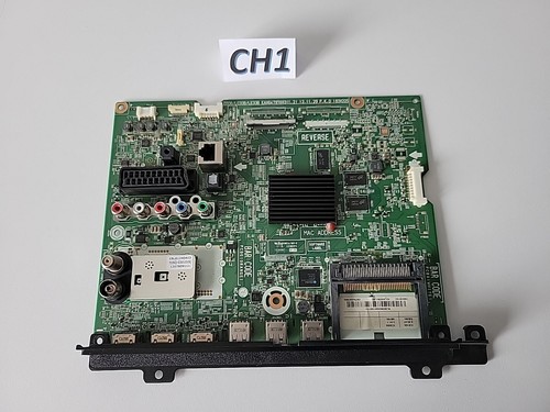Carte mère eax64797003 - carte, /