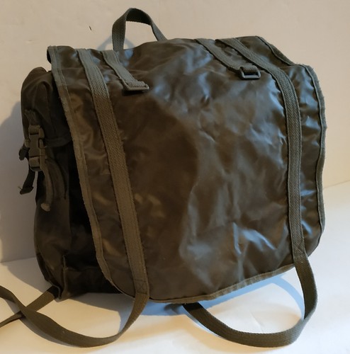 Sac dos musette - sac, à