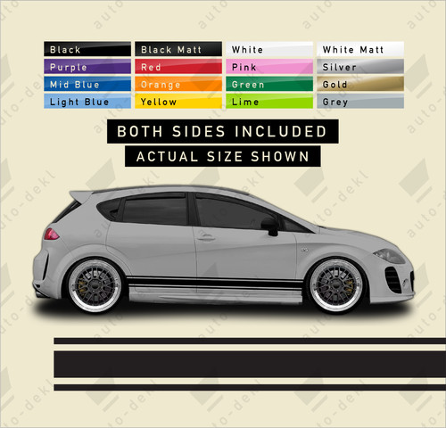 Fits seat leon mk2 1p1 - 1p1,