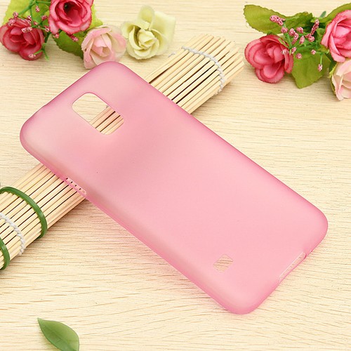 Coque fine 1mm semi rigide - fine,