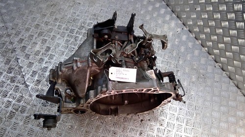 Boite vitesses toyota - boite, de