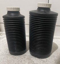 Bidon Bouteille accordéon 1L