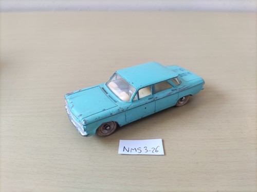 Dinky toys chevrolet - toys,,