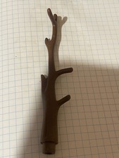 PLAYMOBIL TRONC D'ARBRE MORT MARRON 30208950 3029 4067 4073 4156 4219