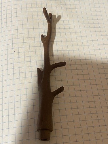 Playmobil tronc arbre mort - playmobil,
