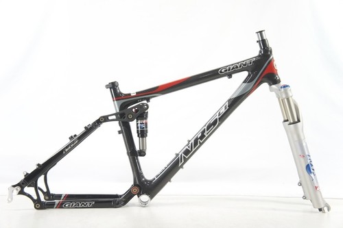 Giant nrs freme - c1,