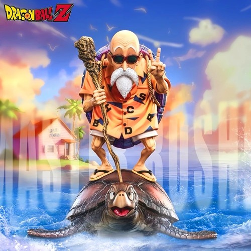 Figurine dragon ball - figurine,