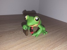 FROGGER FUNKO MYSTERY MINI
