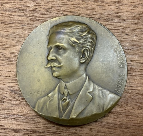 Médaille agriculture en - médaille, d’agriculture